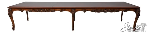 Antique Louis XV Dining Tables thumbnail