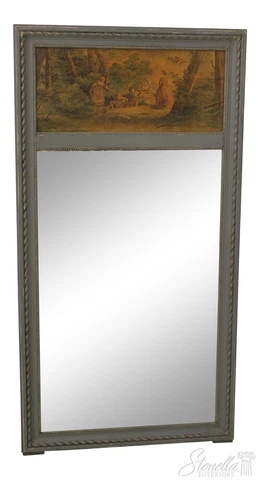 Antique Louis XV Mirrors thumbnail