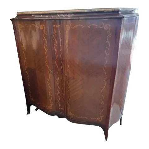 Antique Louis XV Sideboards thumbnail