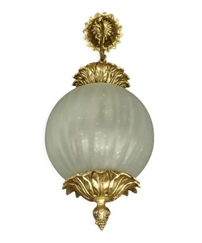 Antique Louis XVI Chandeliers thumbnail