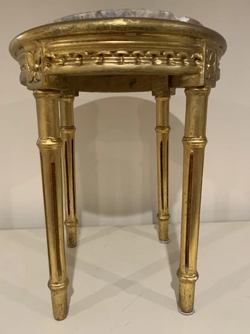 Antique Louis XVI Console Tables thumbnail