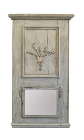 Antique Louis XVI Mirrors thumbnail