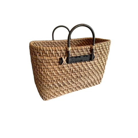 Antique Magazine Baskets thumbnail