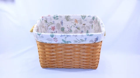 Antique Magazine Baskets thumbnail