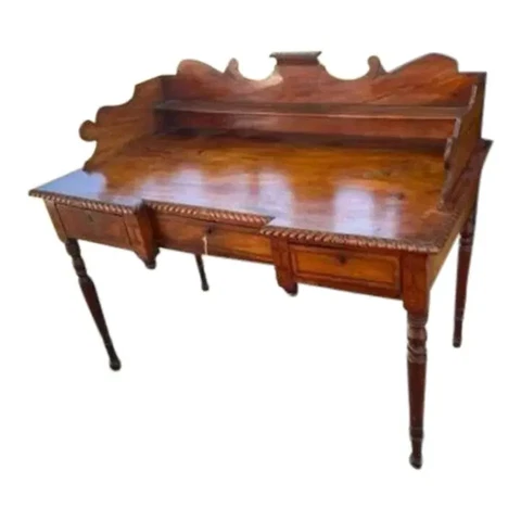 Antique Mahogany Desks thumbnail