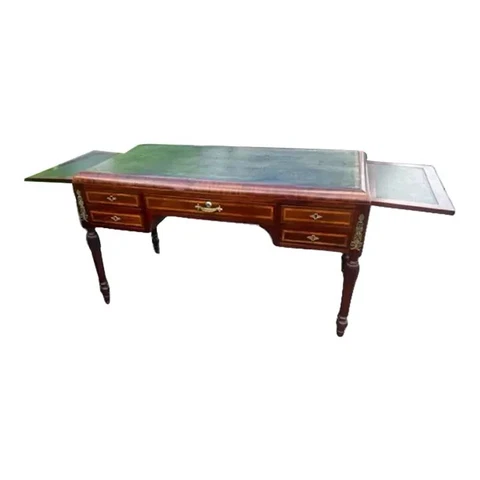 Antique Mahogany Writing Desks thumbnail