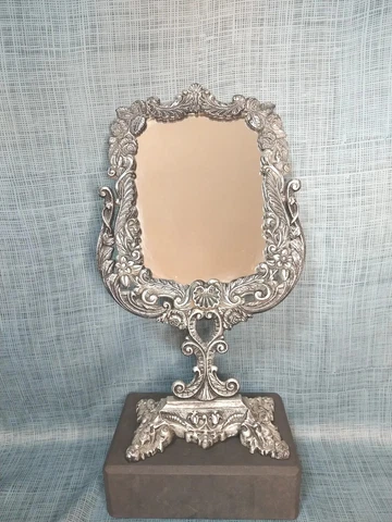 Antique Make-Up Mirrors thumbnail
