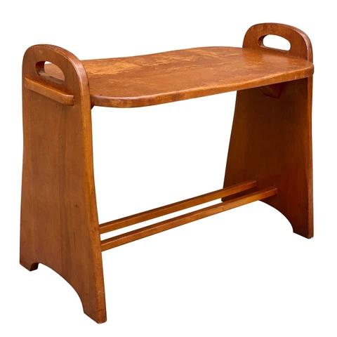 Antique Maple Benches thumbnail