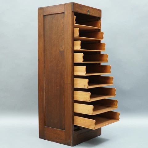 Antique Maple Desks thumbnail