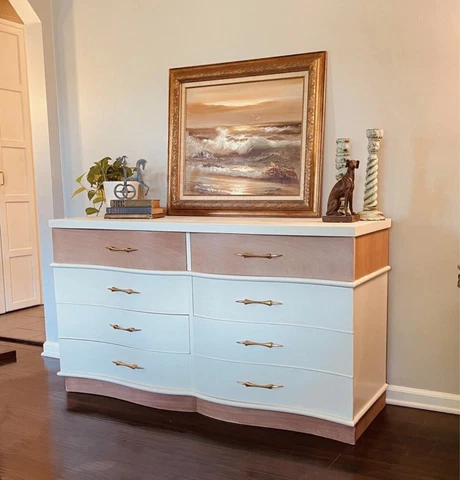 Antique Maple Dressers thumbnail