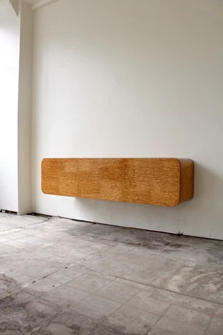 Antique Maple Sideboards thumbnail