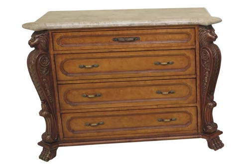 Antique Marble Chests thumbnail