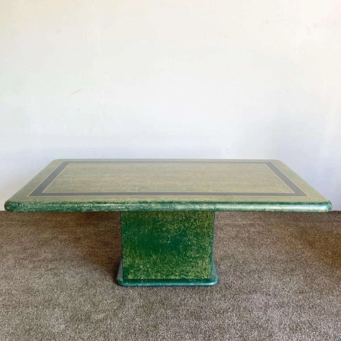 Antique Marble Dining Tables thumbnail