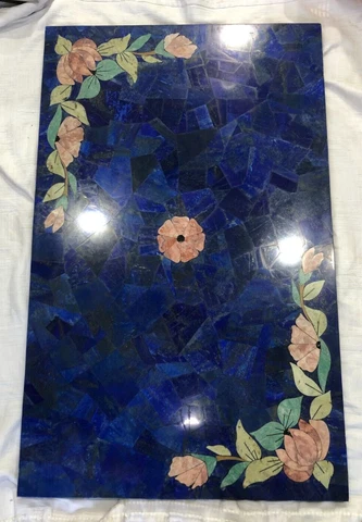 Antique Marble Dining Tables thumbnail