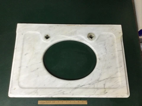 Antique Marble Sinks thumbnail