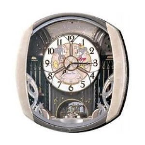 Antique Marble Wall Clocks thumbnail
