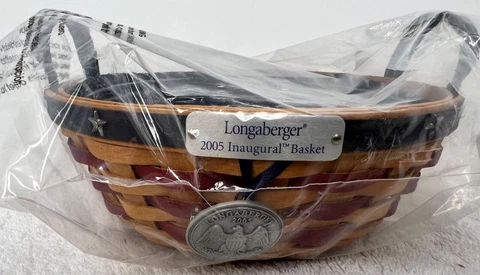 Antique Metal Basket Liners thumbnail