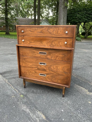 Antique Metal Dressers thumbnail