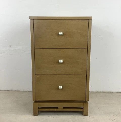 Antique Metal Dressers thumbnail