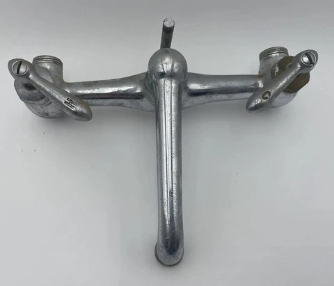 Antique Metal Faucets thumbnail