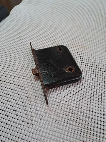 Antique Metal Mortise Locks thumbnail