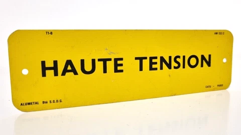 Antique Metal Plaques thumbnail