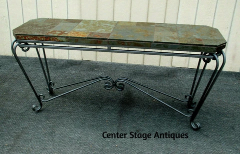 Antique Metal Sideboards thumbnail
