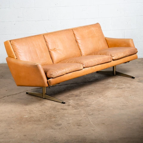 Antique Metal Sofas thumbnail