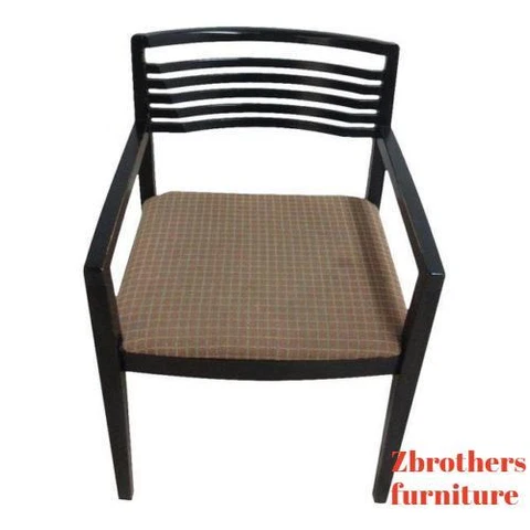 Antique Mid-Century Modern Accent Chairs thumbnail