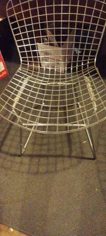 Antique Mid-Century Modern Chair Sets thumbnail