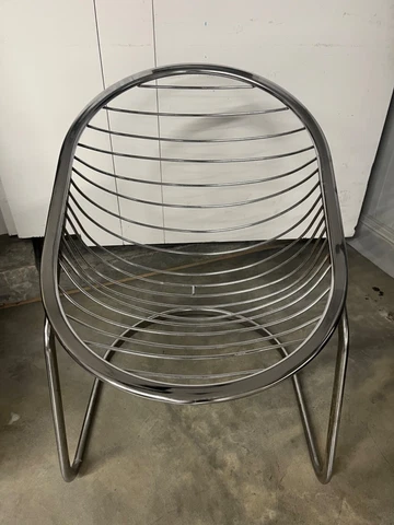 Antique Mid-Century Modern Chair Sets thumbnail