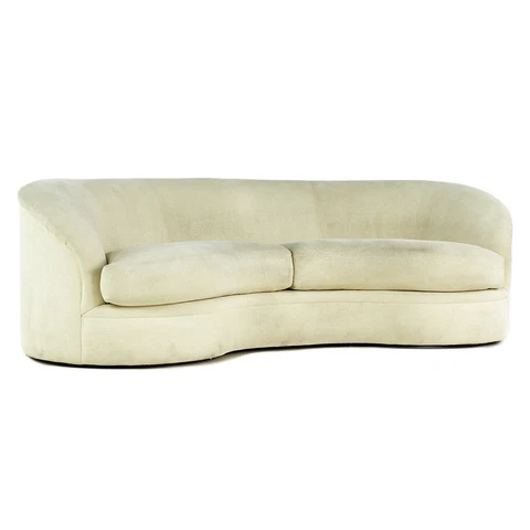 Antique Mid-Century Modern Sofas thumbnail