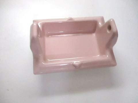 Antique Mid-Century Modern Toilets thumbnail