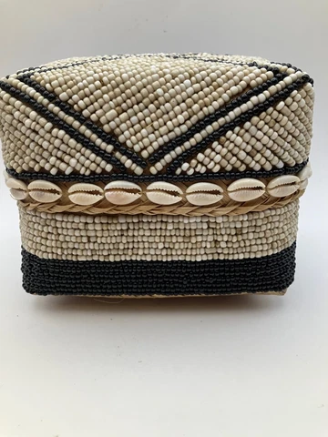 Antique Miniature Baskets thumbnail