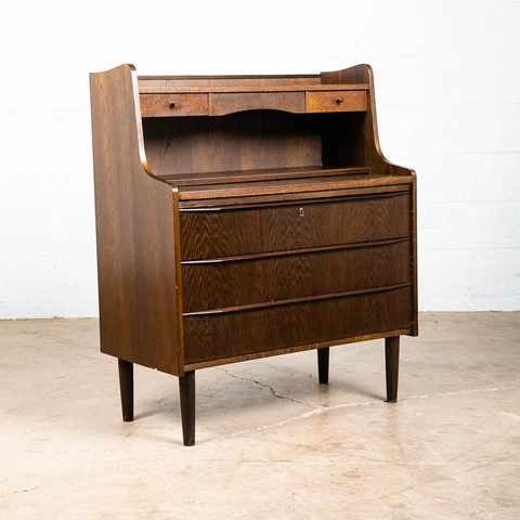 Antique Mirrored Desks thumbnail