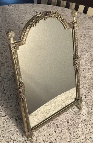 Antique Mirrors thumbnail