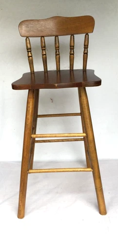 Antique Modern Bar Stools thumbnail