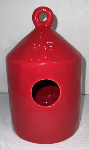 Antique Modern Bird Houses thumbnail