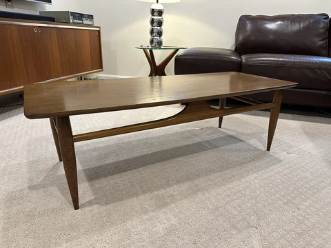 Antique Modern Coffee Tables thumbnail