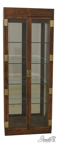 Antique Modern Curio Cabinets thumbnail