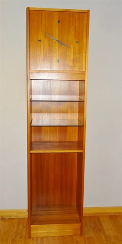 Antique Modern Grandfather Clocks thumbnail