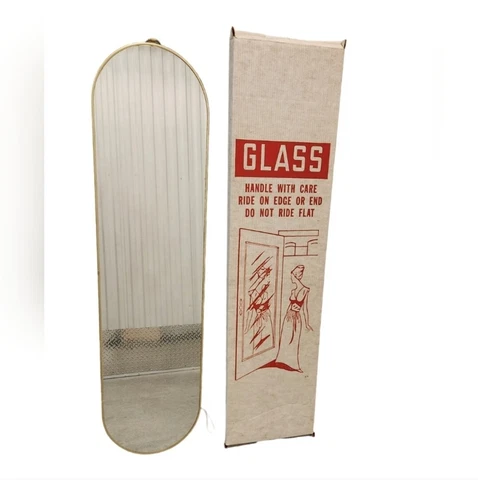 Antique Modern Mirrors thumbnail