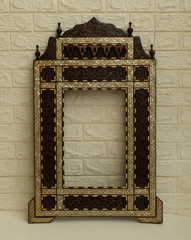 Antique Moroccan Mirrors thumbnail