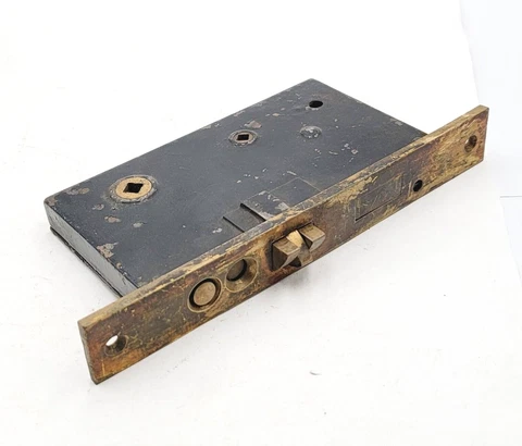 Antique Mortise Locks thumbnail