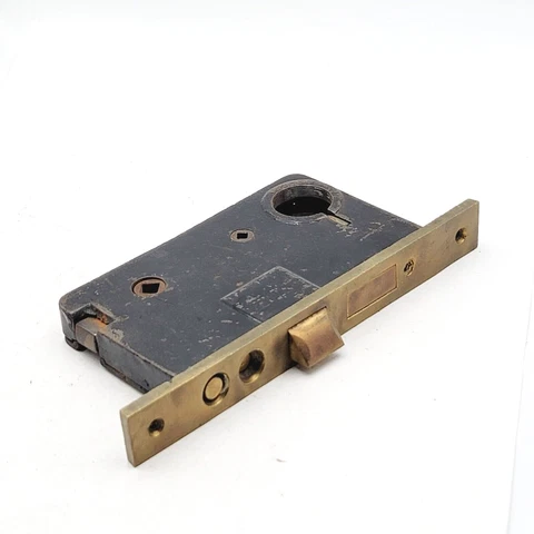 Antique Mortise Locks thumbnail