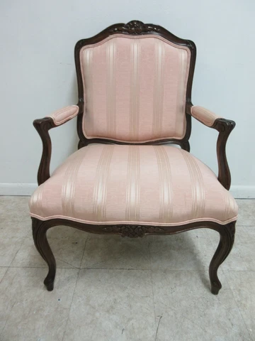 Antique Multicolor Chairs thumbnail