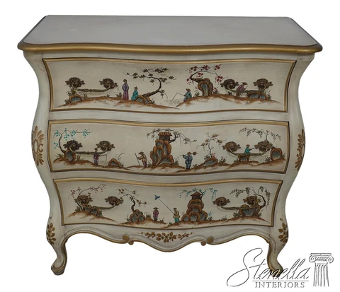 Antique Multicolor Commodes thumbnail