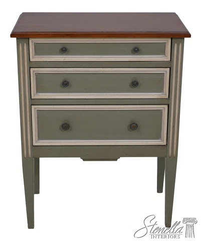 Antique Multicolor Commodes thumbnail