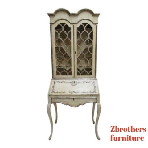 Antique Multicolor Desks thumbnail