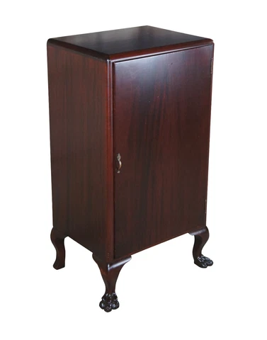 Antique Music Cabinets thumbnail